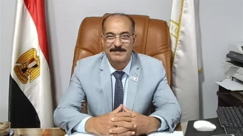 نقيب العلوم الصحية