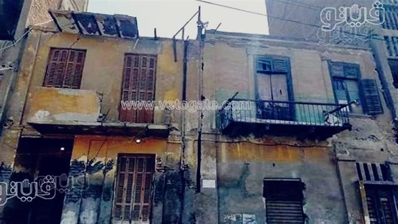 منزل عبد الحليم حافظ