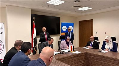 المصرية لنقل الكهرباء توقّع عقدا لتنفيذ توسعات بمحطة محولات الإسماعيلية