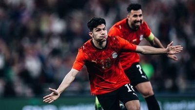 منتخب مصر يخوض ودية قوية الليلة أمام إسبانيا استعدادا للمونديال