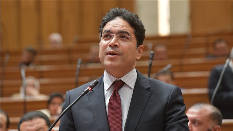 هجوم ضياء داوود على