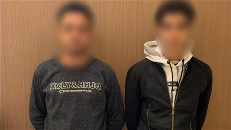 المتهمين، فيتو