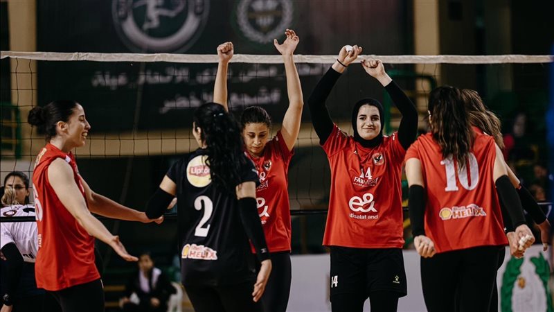 الأهلي، فيتو