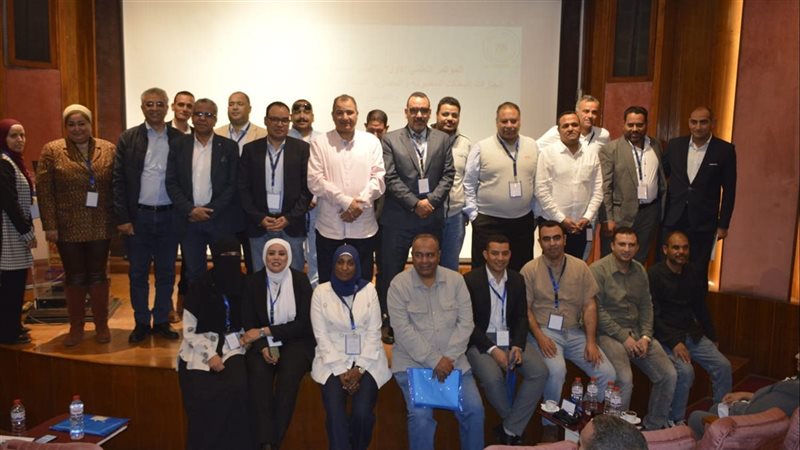 ملتقى البعثات الأثرية