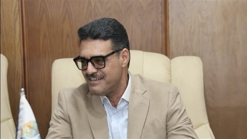 م. محمد فوده رئيس
