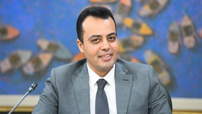 محمد السيد الشاذلي،