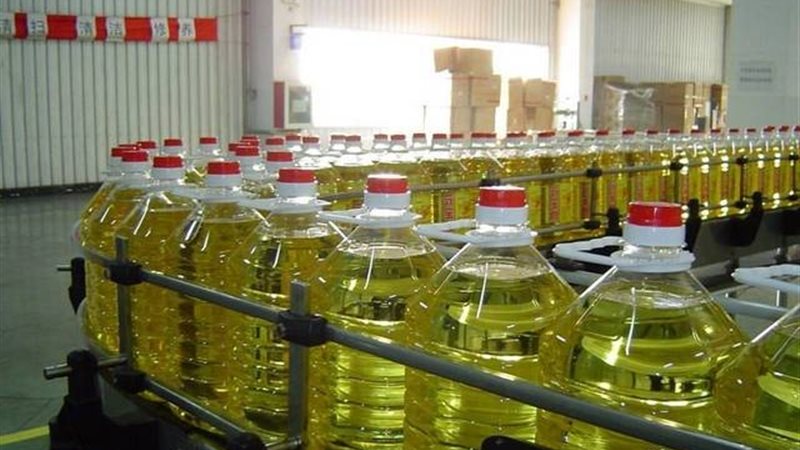 سعر الزيت اليوم،