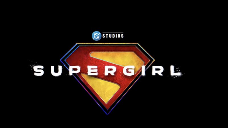 Supergirl، فيتو