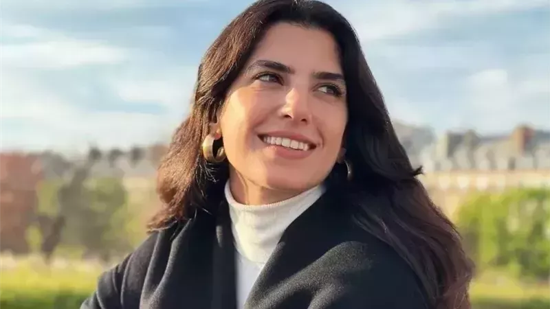 كارمن بصيبص، فيتو