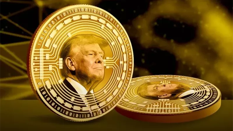 العملة المشفرة التي