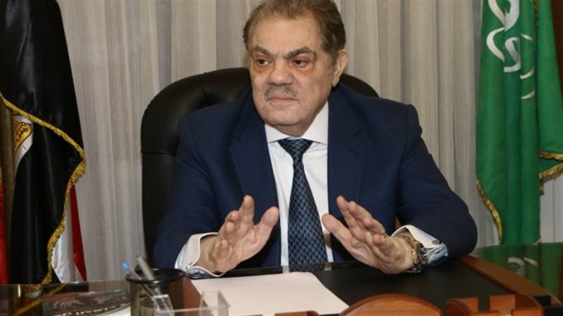 السيد البدوى 