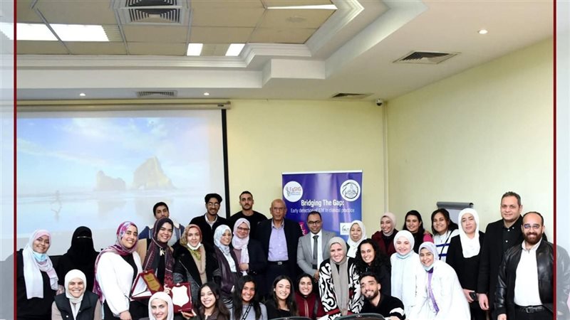 جامعة عين شمس 