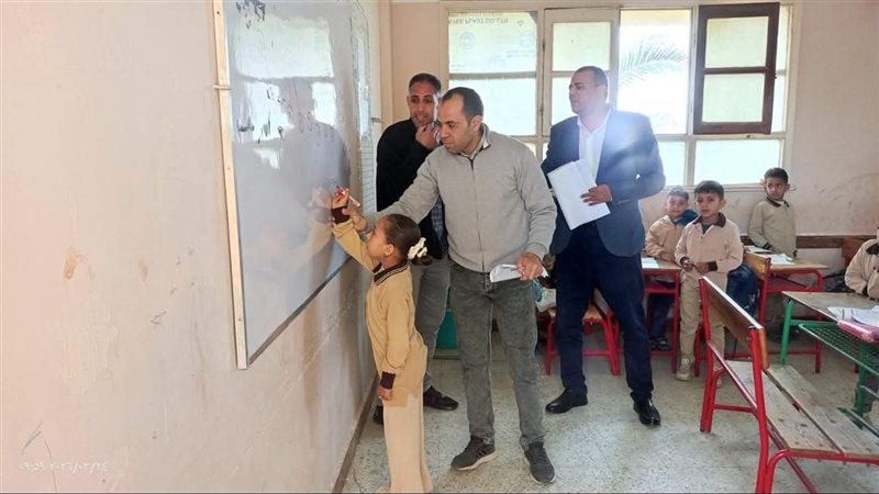 حملات رقابية مفاجئة