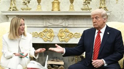 إيطاليا تصفع ترامب وتمنع الجيش الأمريكي من استخدام أكبر قاعدة له في أوروبا لأجل إيران