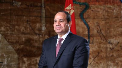  السيسي يستقبل رئيس أباتشي ويؤكد تذليل أي تحديات تواجه عمل الشركة في مصر