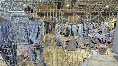 حماة الوطن: إقرار قانون إعدام الأسرى الفلسطينيين استمرار لسياسة الاحتلال في انتهاك الحقوق