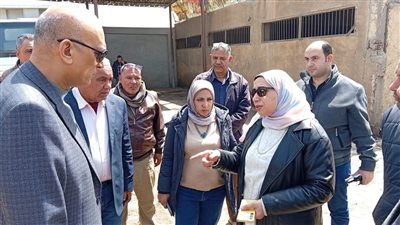 تحرير 20 محضرا لمحال وأنشطة تجارية لمخالفة مواعيد الغلق في الشرقية 
