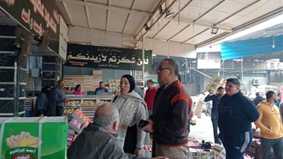 ضبط طن و250 كيلو دواجن غير صالحة للاستهلاك في الدقهلية (صور)
