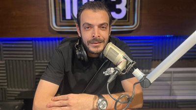 أحمد خالد أمين: دينا كريم منحتني أول فرصة إخراج وكانت داعما حقيقيا