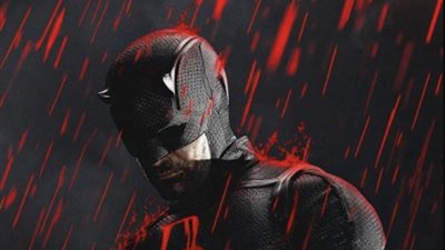 طرح أول ثلاث حلقات من الموسم الثاني لمسلسل Daredevil: Born Again