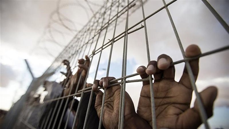 إعدام الأسرى الفلسطينيين،