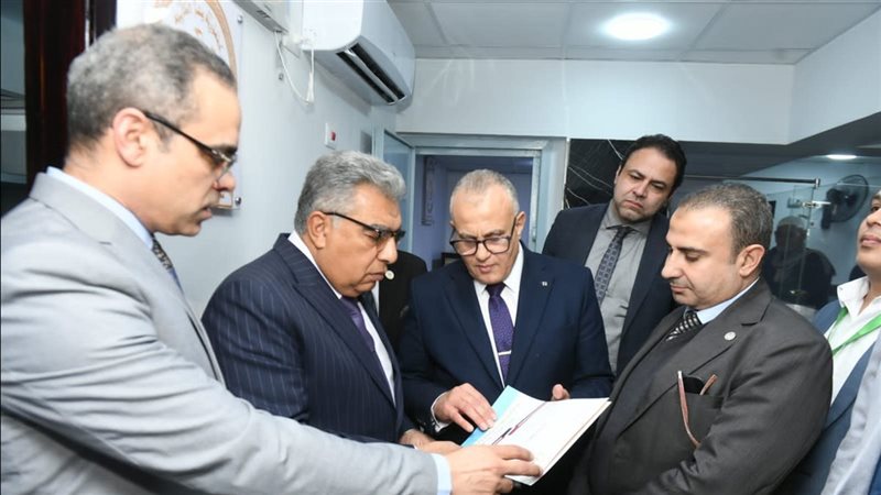 اول توكيل بالشهر