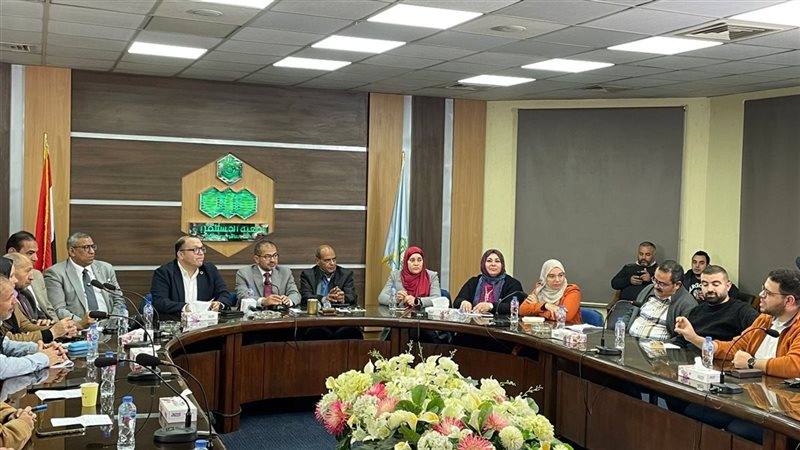 ندوة جمعية مستثمري