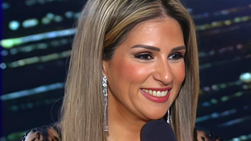 آيات أباظة، فيتو