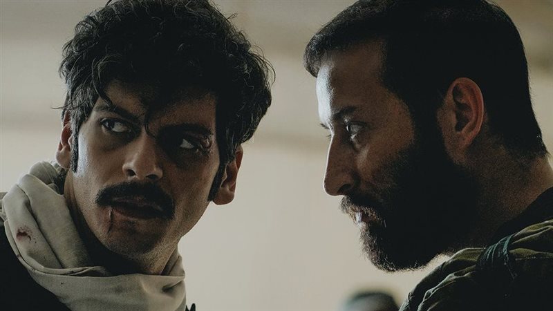 أبطال مسلسل السفارة