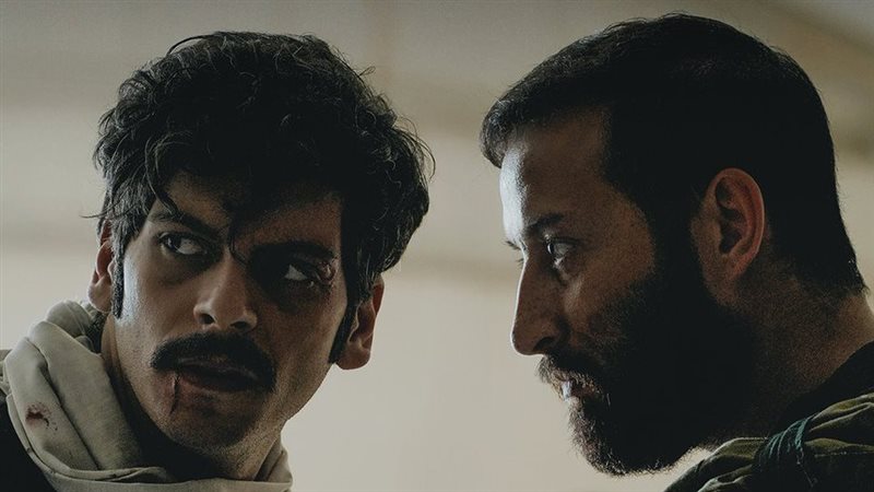 أبطال مسلسل السفارة