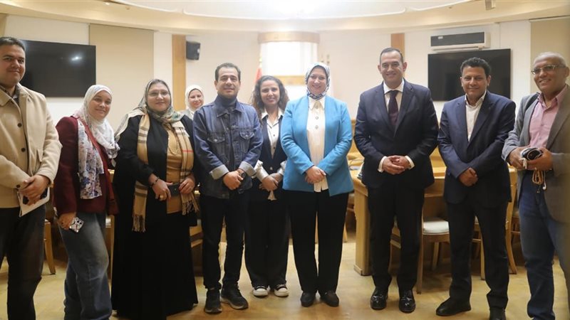 اجتماع اللجنة التأسيسية