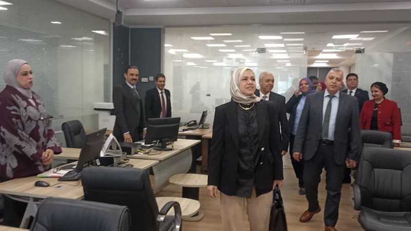 رشا عبد العال رئيس