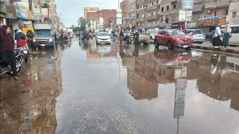 حالة الطقس، فيتو