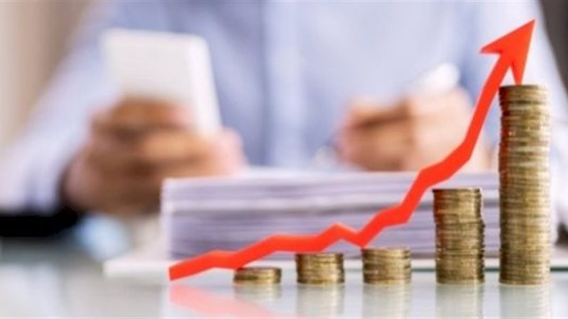 ارتفاع التضخم 