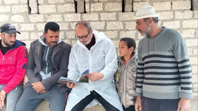  الحملة القومية للتحصين