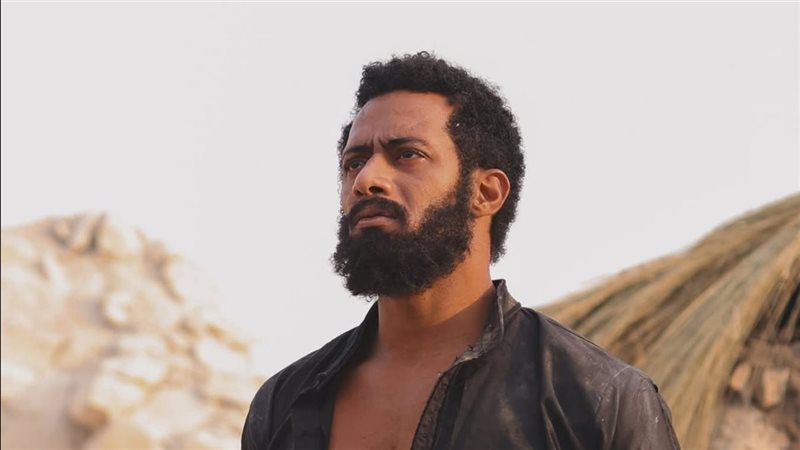 محمد رمضان، فيتو