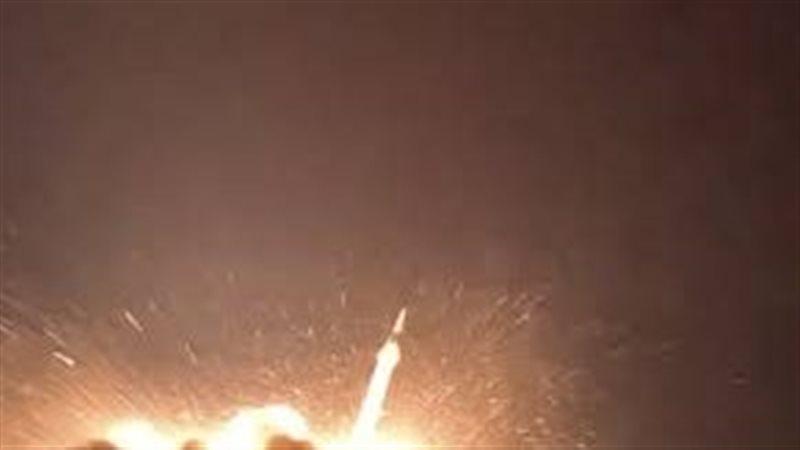 صواريخ الحرس الثوري،