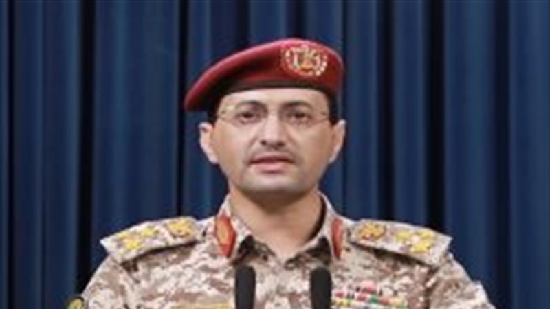  المتحدث العسكري