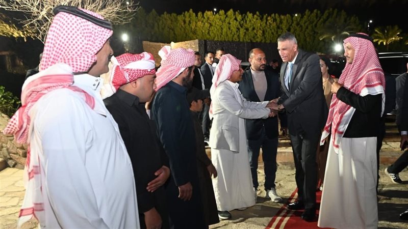محافظ جنوب سيناء،