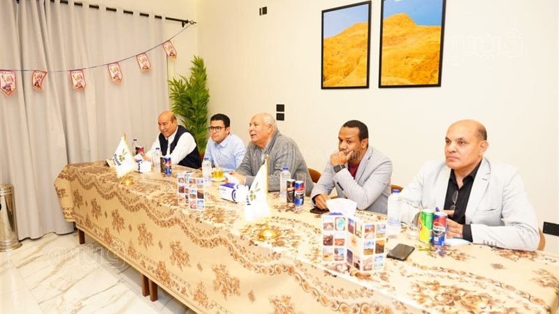 محافظ مطروح يطلق
