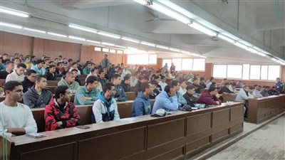 600 طالب في ندوات توعوية بجامعتي الأزهر والزقازيق لترشيد استهلاك المياه بالشرقية