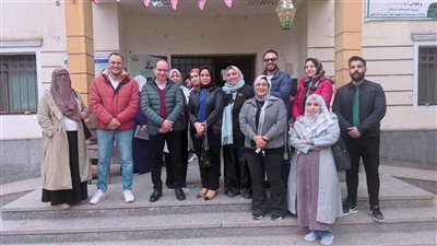 وكيل صحة الدقهلية مهلة 72 ساعة لتحسين مؤشرات التطعيمات