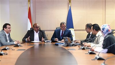 الأعلى للآثار ومؤسسة آغاخان يوقعان مذكرة لاستكمال مشروع ترميم مسجد الطنبغا المارداني