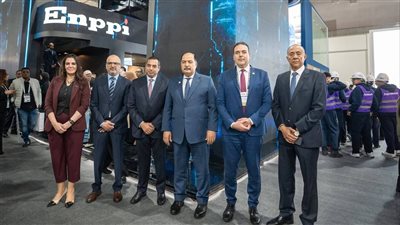  إنبى توقع مذكرة تفاهم مع إنفنيتي لدعم مشروعات الطاقة النظيفة والمستدامة