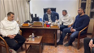 أحمد عبد الله محمود: لم أقصد الإساءة لأسرة رشدي أباظة وأحب مجاملة العوضي