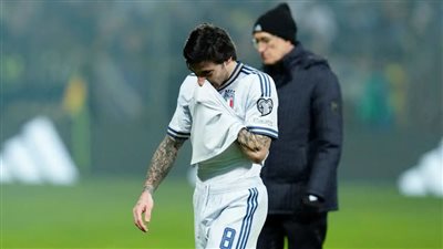 لاعب إيطالي يكشف وقائع فساد بعد عدم تأهل الأزوري لكأس العالم
