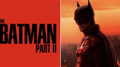 روبرت باتينسون يبدأ تصوير مشاهده في فيلم The Batman 2 الأسبوع المقبل