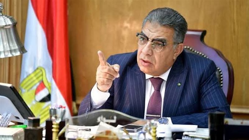 محافظ الدقهلية، فيتو