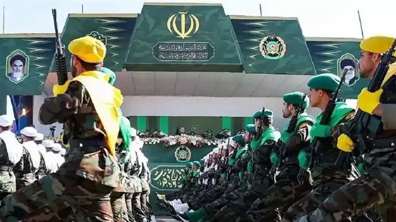 إيران، فيتو