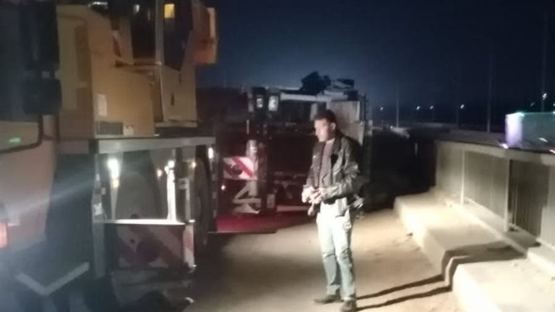 انقلاب سيارة، فيتو